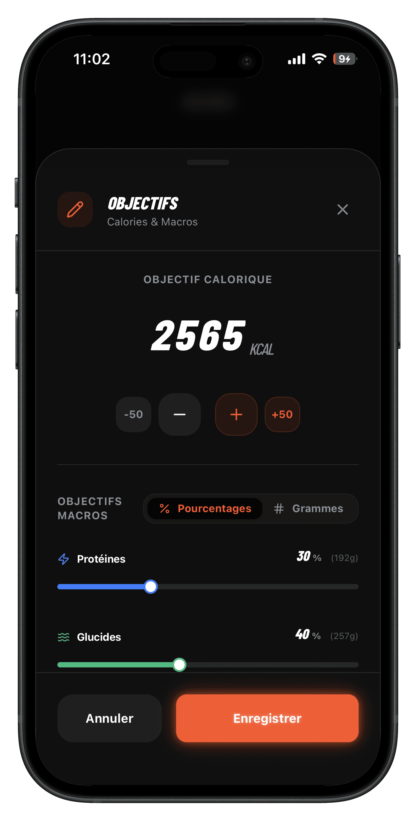 Définir ses objectifs